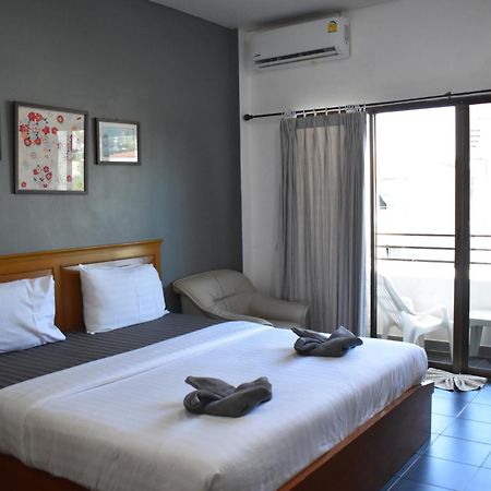 Sala Bua Room Karon Exterior foto