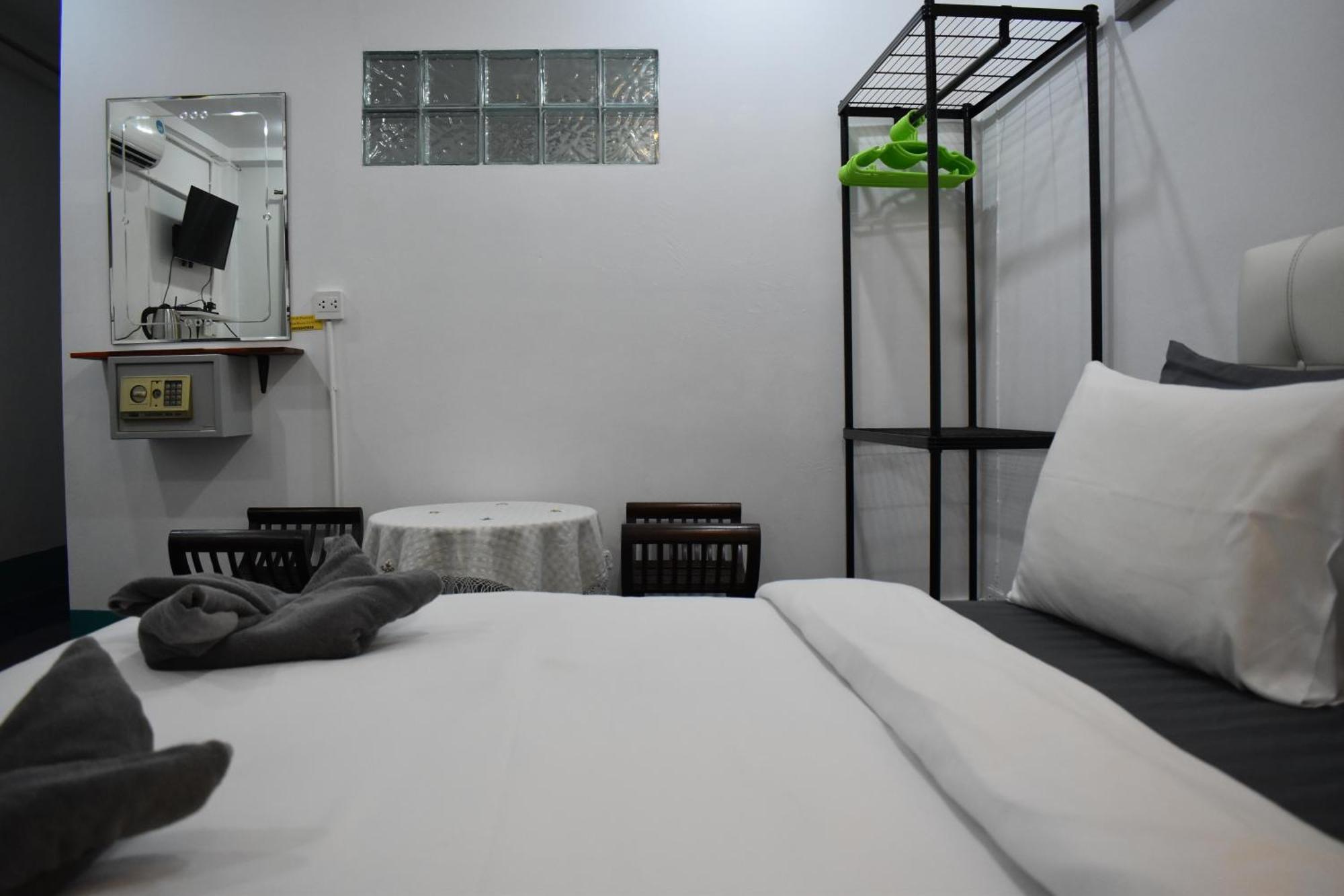 Sala Bua Room Karon Exterior foto