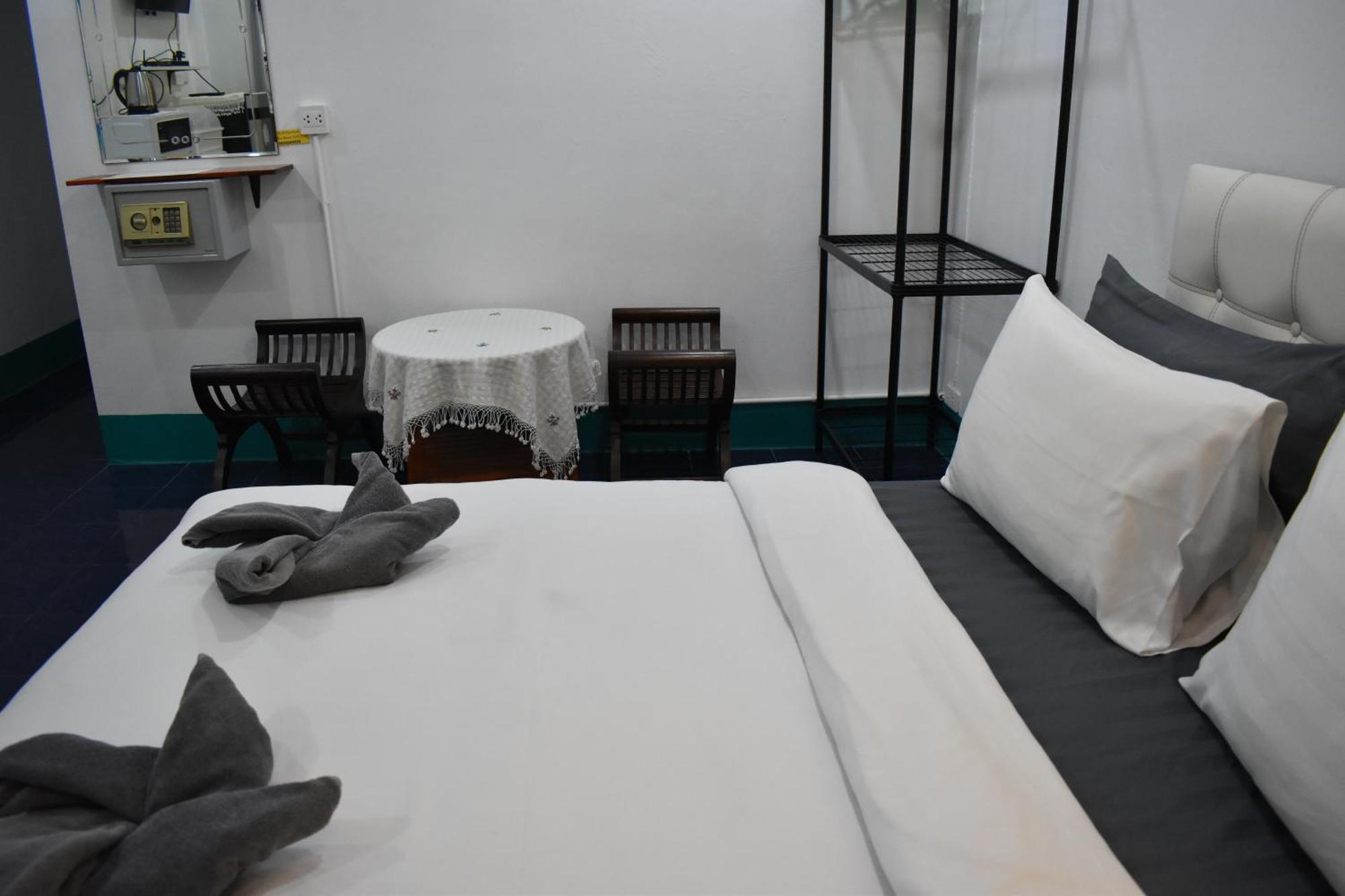 Sala Bua Room Karon Exterior foto