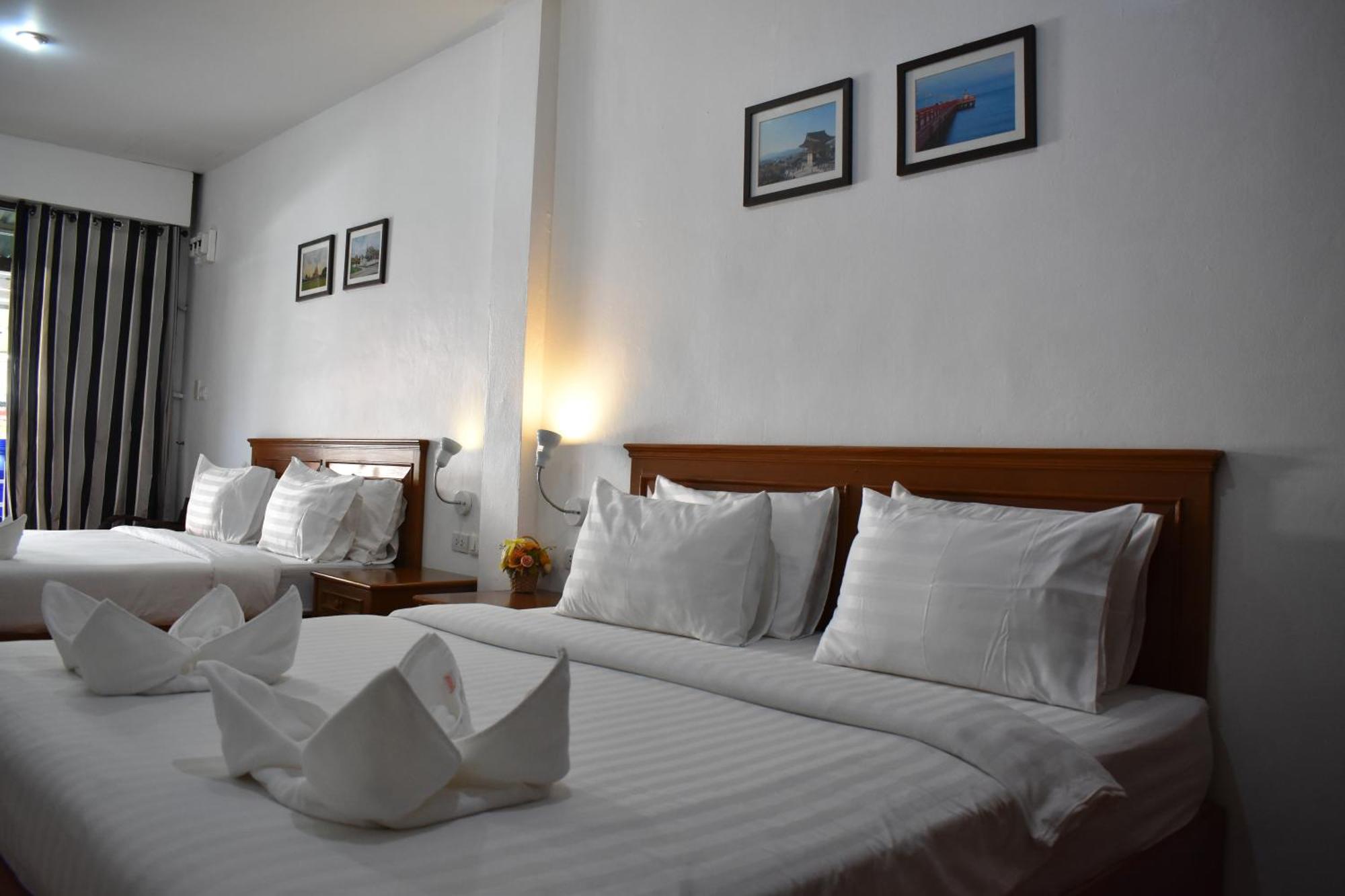 Sala Bua Room Karon Exterior foto