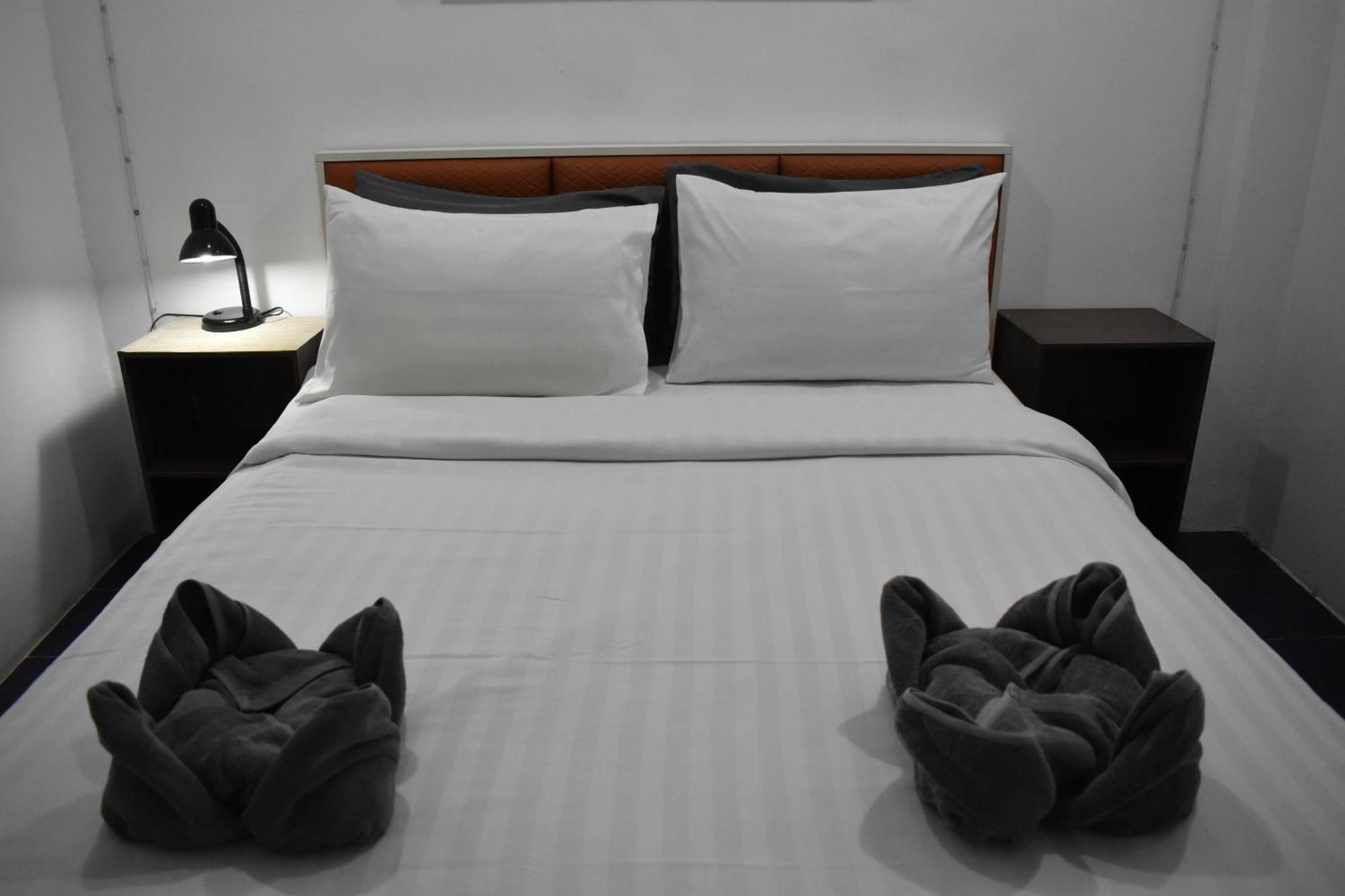 Sala Bua Room Karon Exterior foto