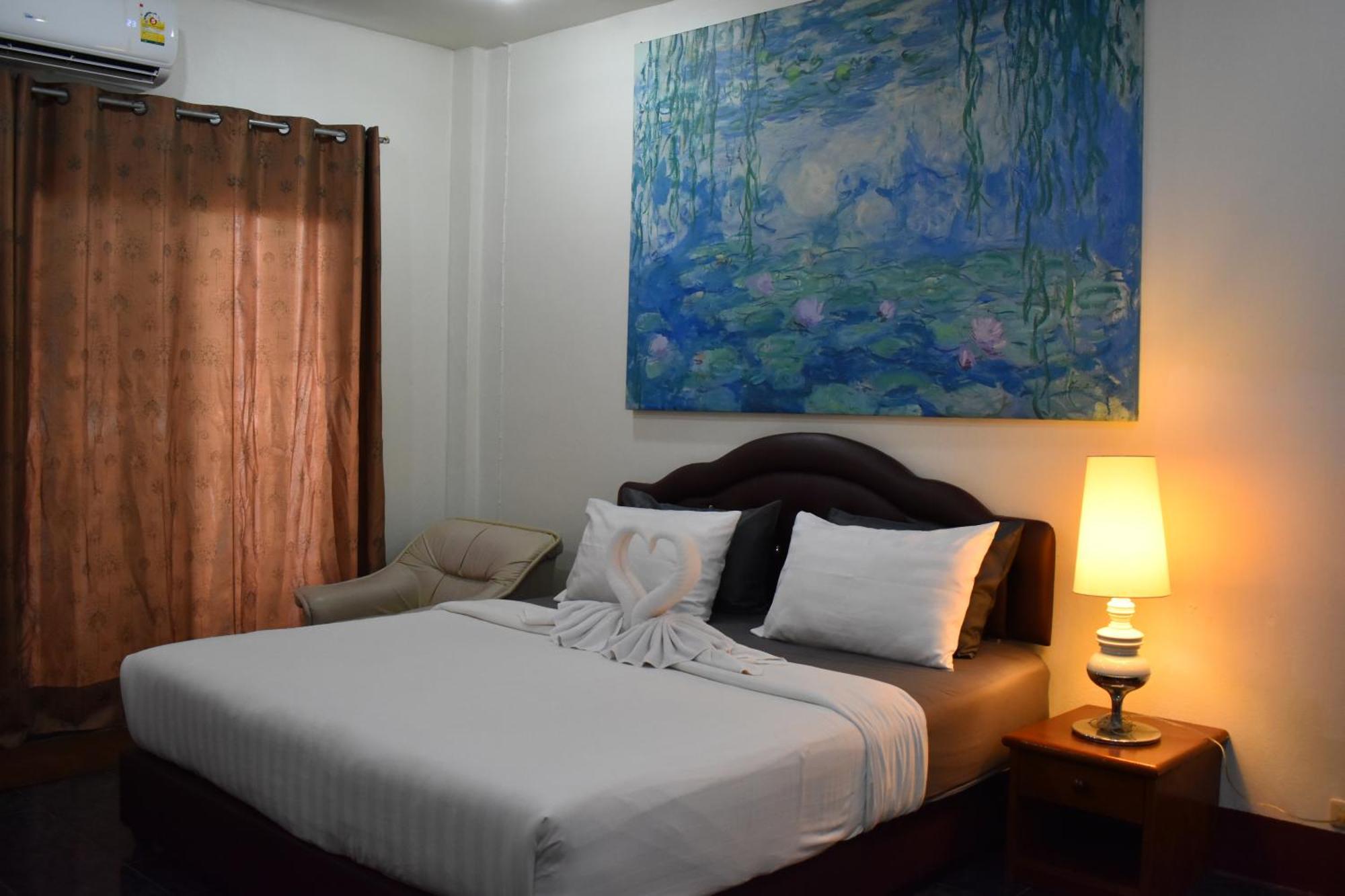 Sala Bua Room Karon Exterior foto