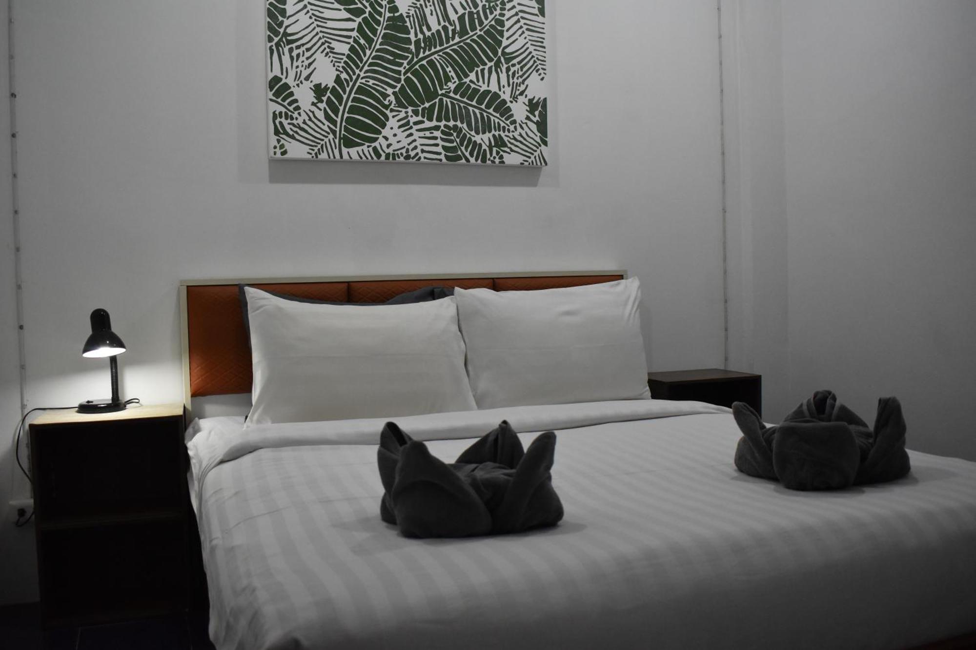 Sala Bua Room Karon Exterior foto