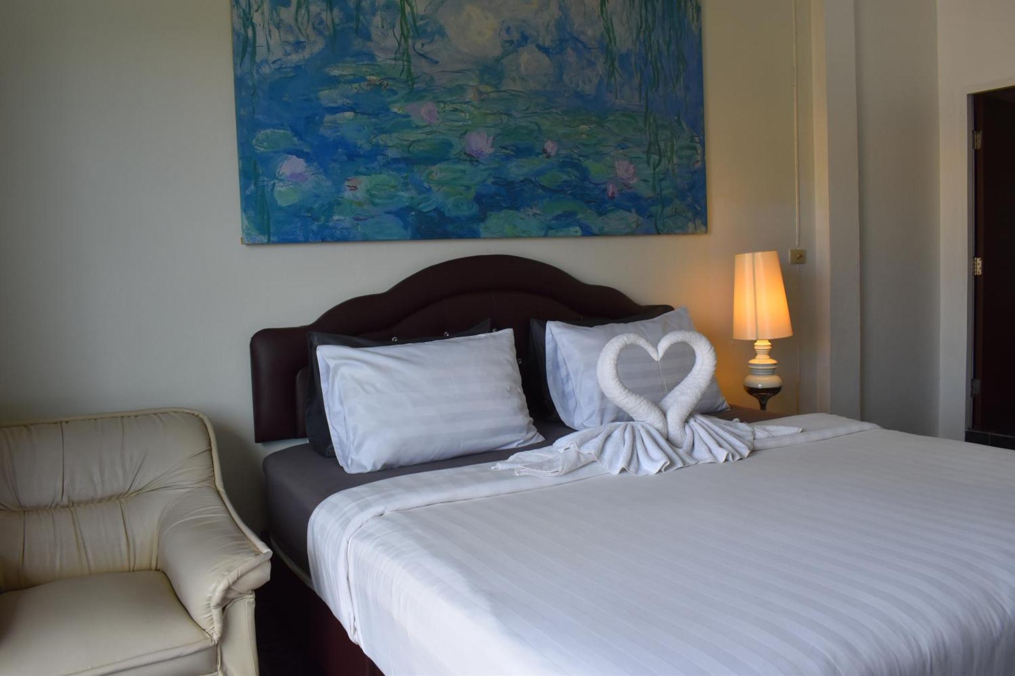 Sala Bua Room Karon Exterior foto