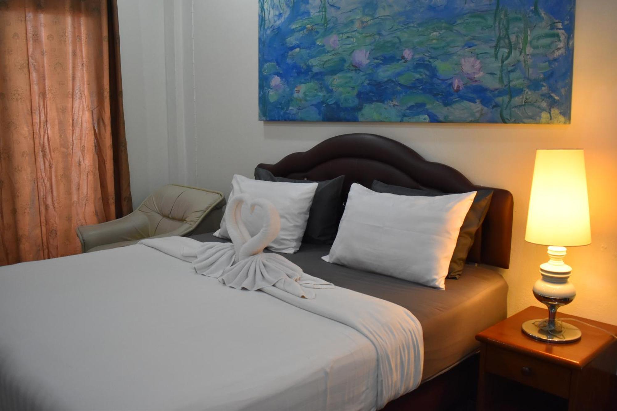 Sala Bua Room Karon Exterior foto