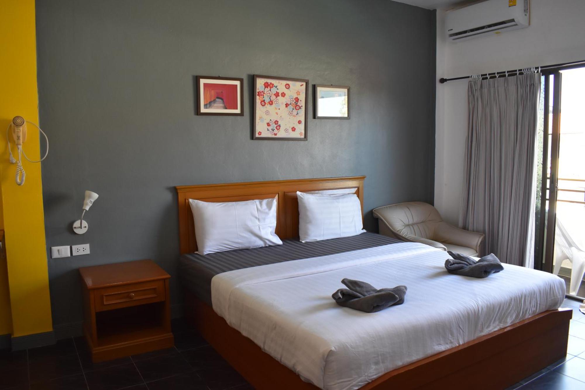 Sala Bua Room Karon Exterior foto