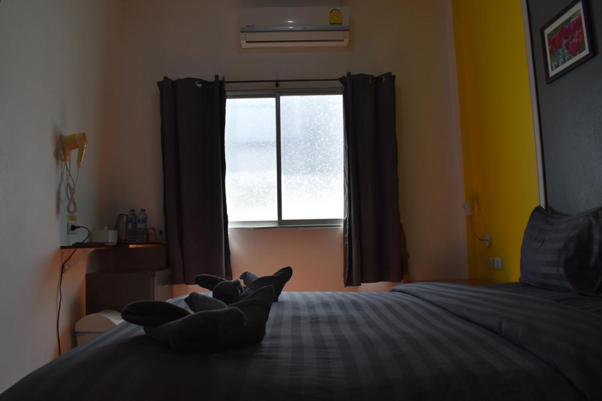 Sala Bua Room Karon Exterior foto