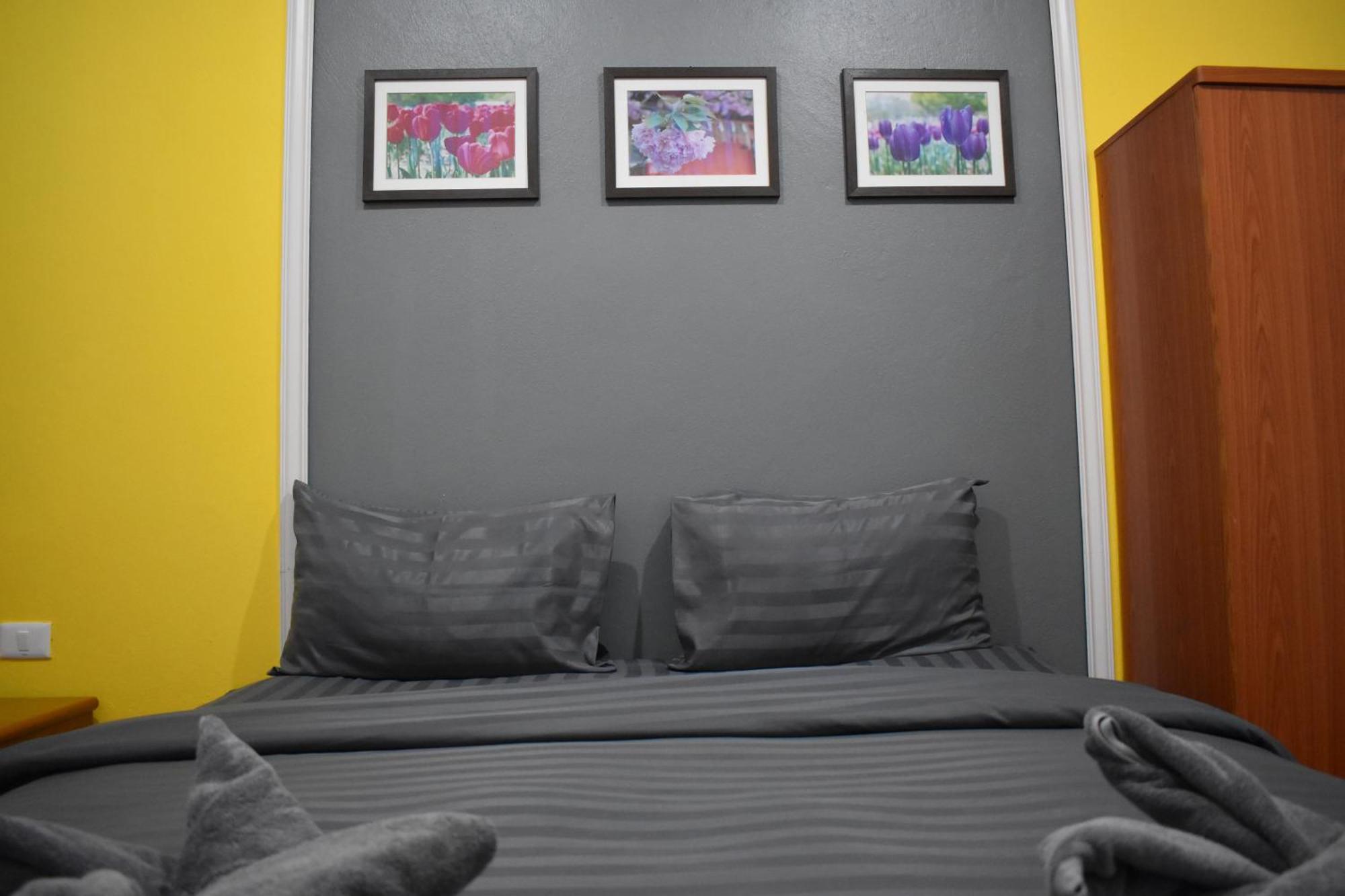 Sala Bua Room Karon Exterior foto
