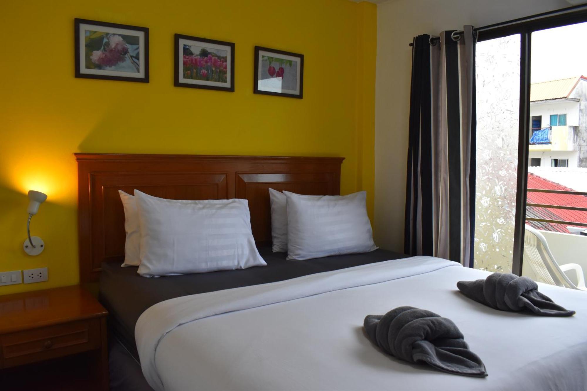 Sala Bua Room Karon Exterior foto
